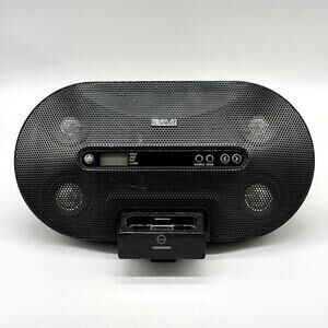 RCA Ri500-A Sound System With Universal Dock For iPod AM/FM Tested Works